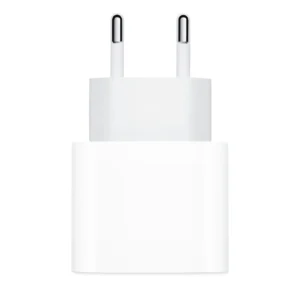 Adaptador de Energia USB-C de 20W