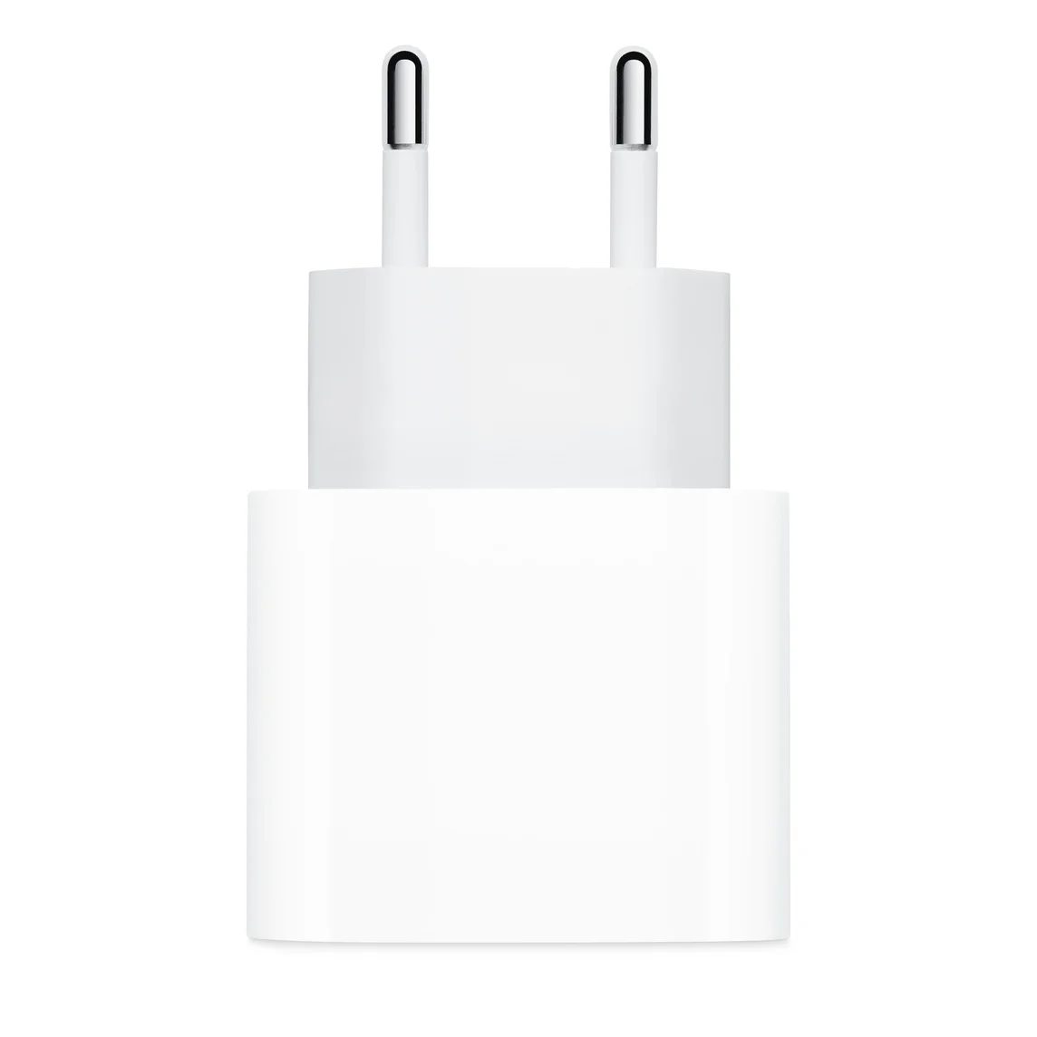 Adaptador de Energia USB-C de 20W