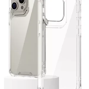 Capa Atouch Crystal Gorila