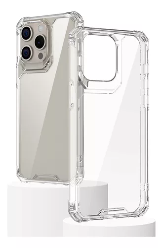 Capa Atouch Crystal Gorila